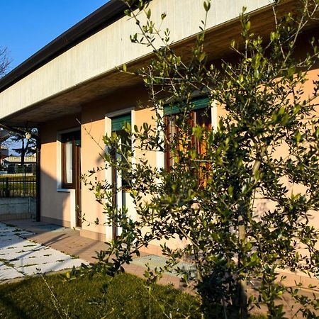 Casa Rosetta Villa Pescantina Bagian luar foto