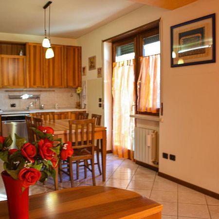 Casa Rosetta Villa Pescantina Bagian luar foto