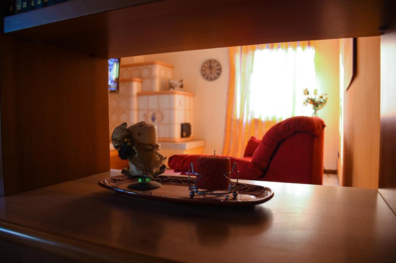 Casa Rosetta Villa Pescantina Bagian luar foto