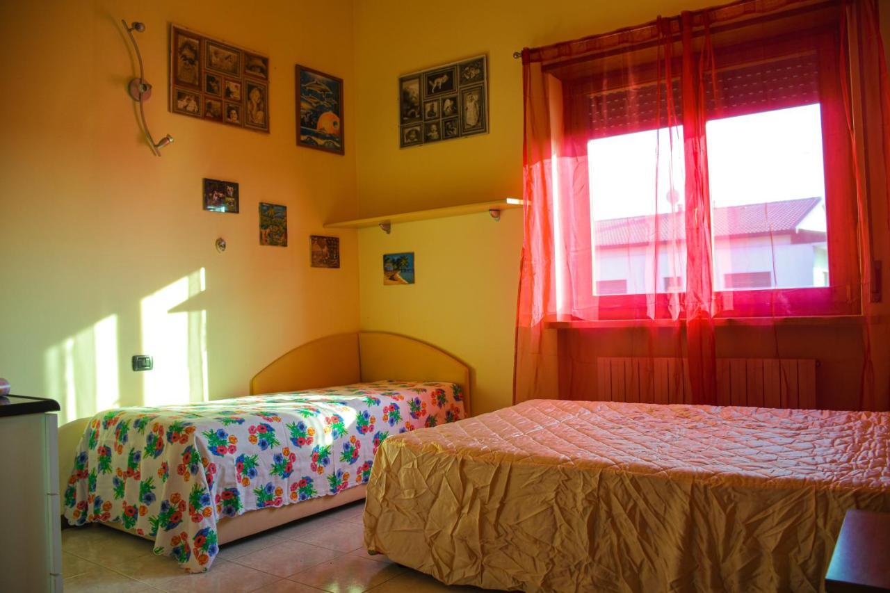 Casa Rosetta Villa Pescantina Bagian luar foto