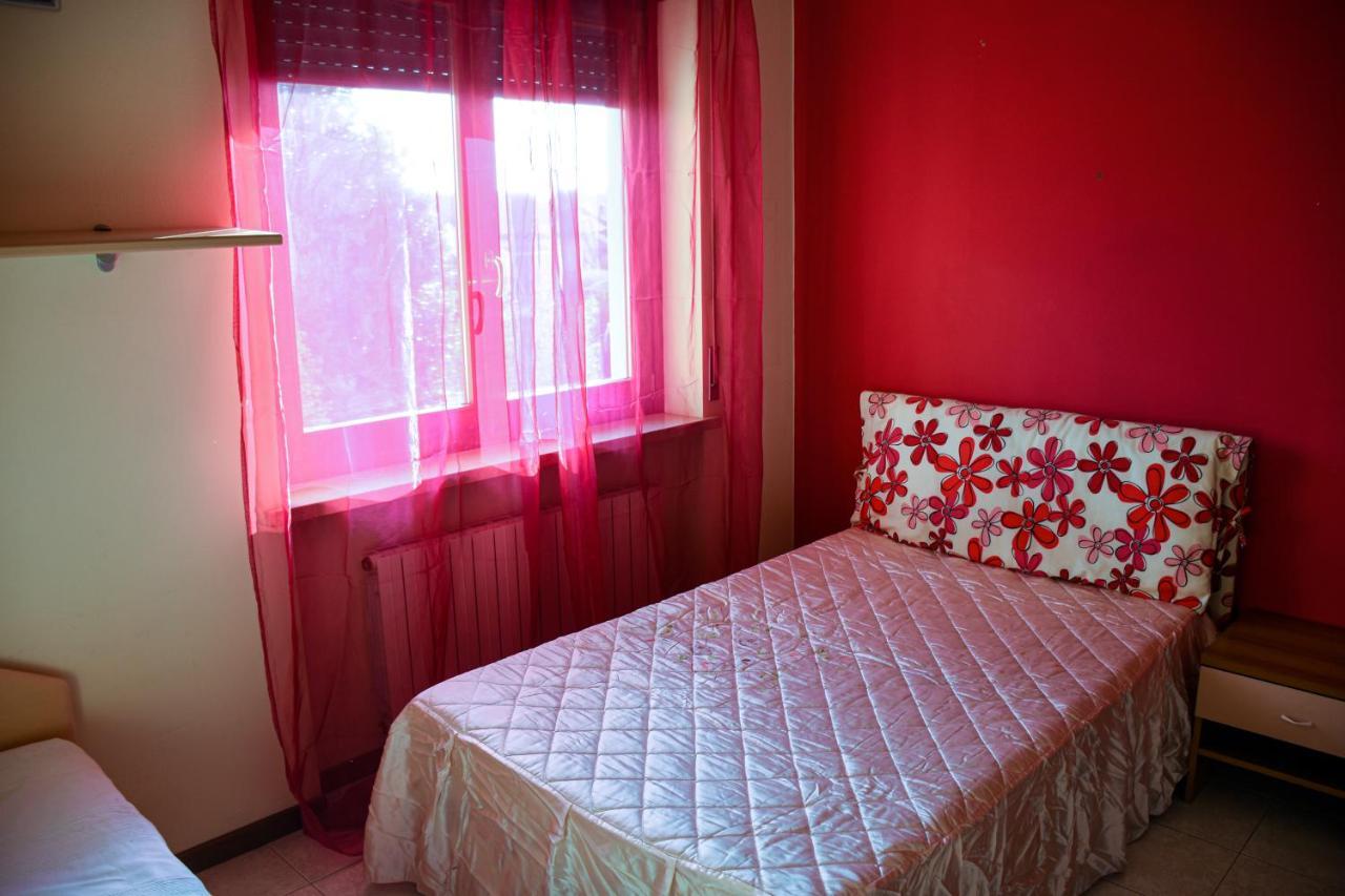 Casa Rosetta Villa Pescantina Bagian luar foto